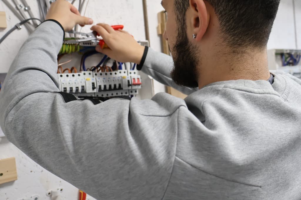 18th Edition Wiring Regulations