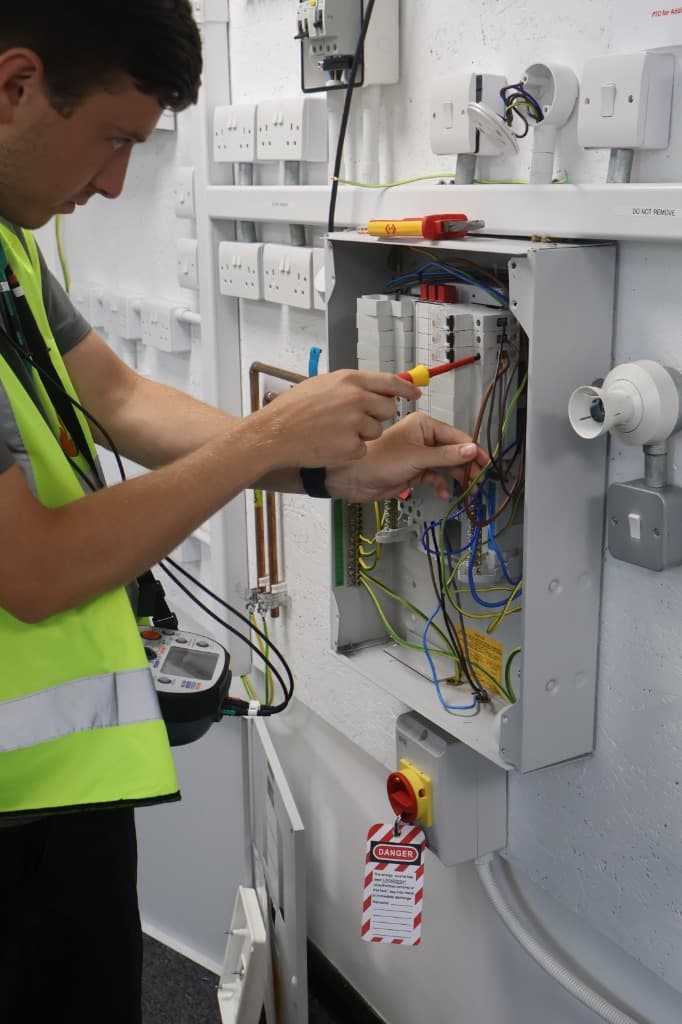 Basic Electrical Course
