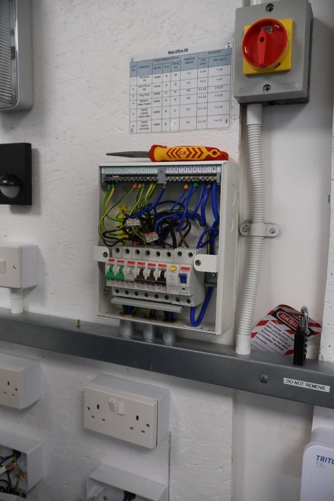 18th Edition Wiring Regulations Online Course