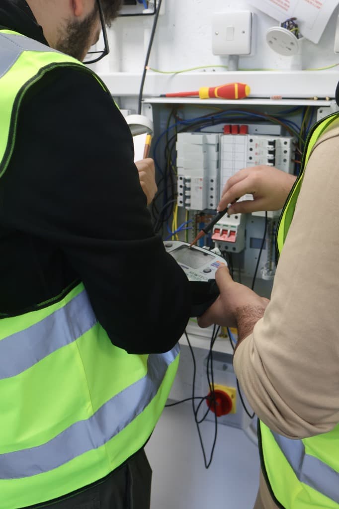 City & Guilds 2365 Electrical Diploma Package