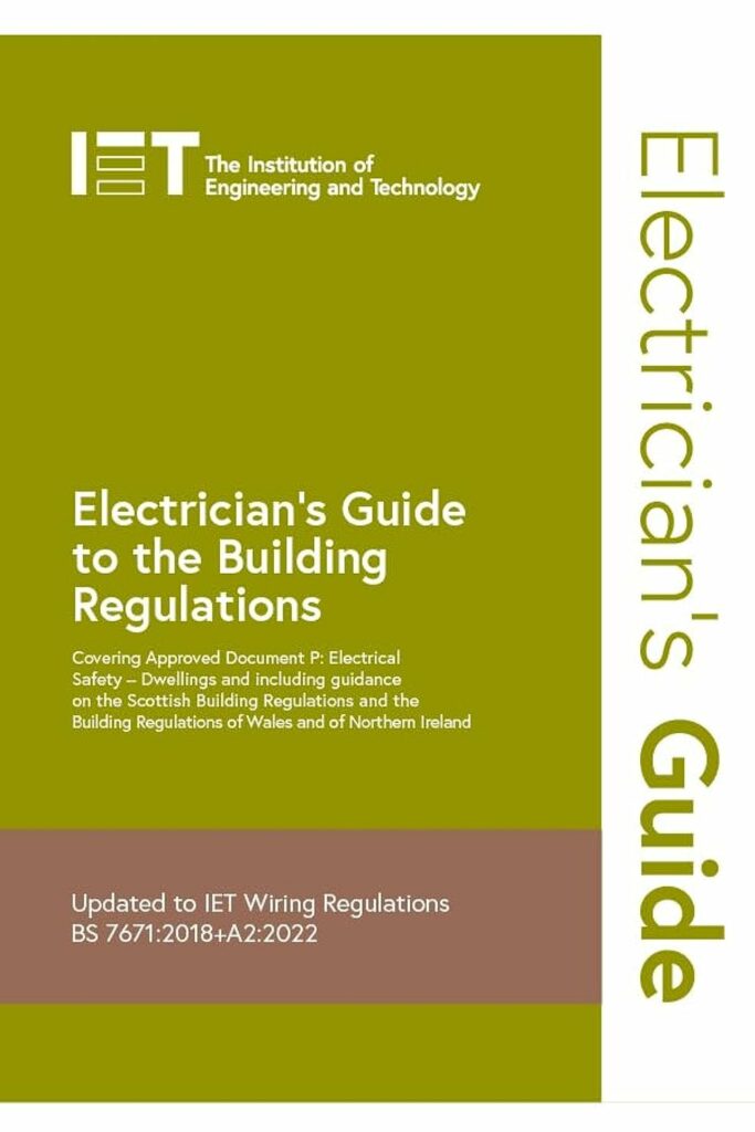 Level 2 & 3 City And Guilds 2365 Electrical Installation Diploma