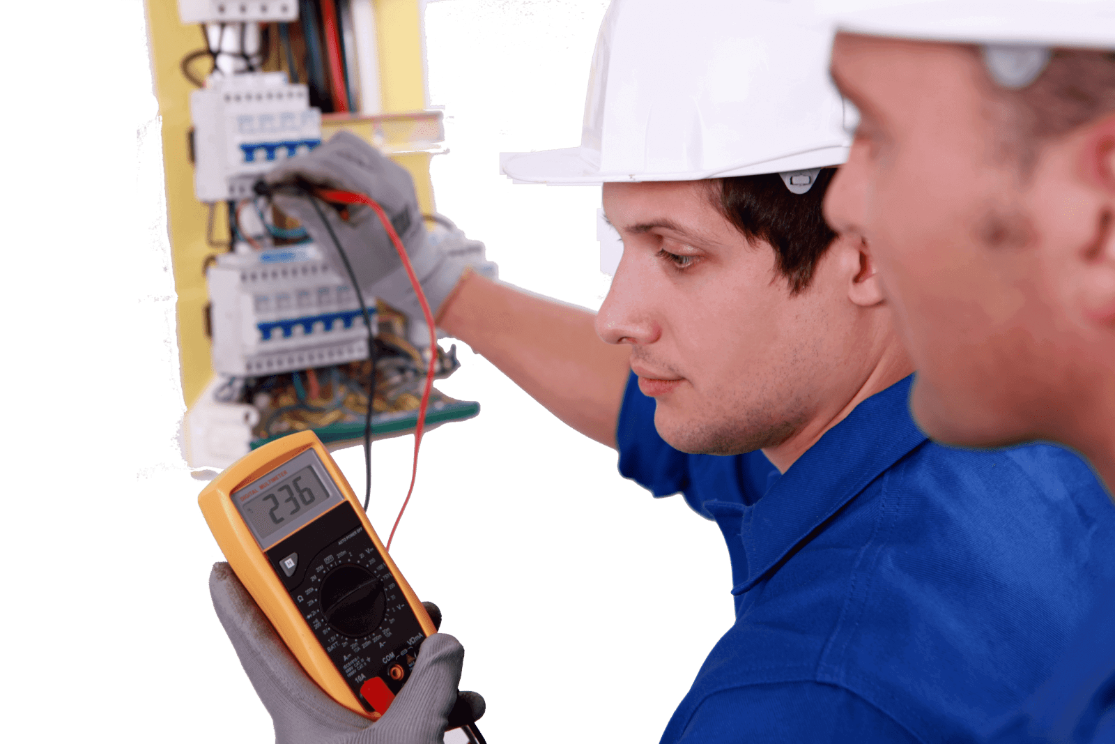 Best watches for online electricians