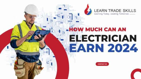 UK Electrician Earnings 2024 Demand Surge Salary Trends   Blog 600x338 