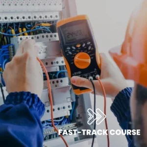 fast track: level 2 & 3 2365 electrical installation diploma package (draft)