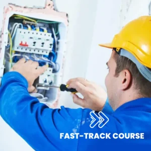 fast track: level 2 electrical installation diploma (2365)