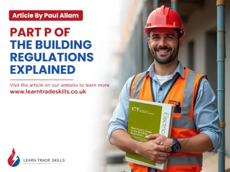 Part P Building Regulations Explained