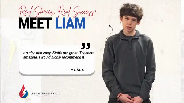 liam journey lts