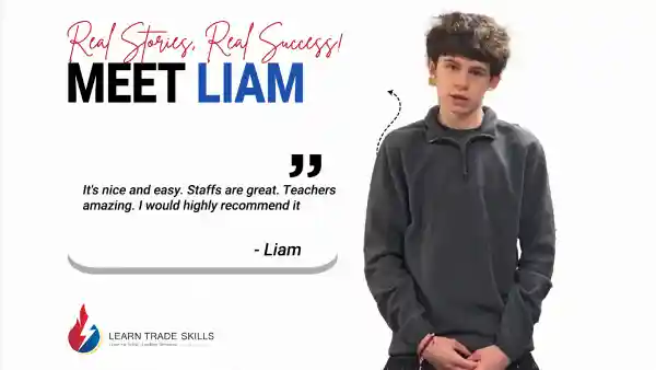 liam review electrical training